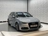 Audi A3 TFSI S LINE