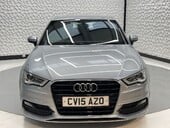 Audi A3 TFSI S LINE 2