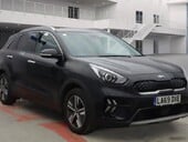 Kia Niro 2 1