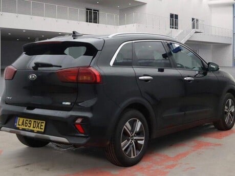 Kia Niro 2 11