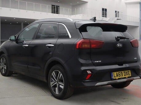 Kia Niro 2 10