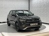 Volkswagen T-Cross S TSI