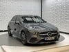 Mercedes-Benz A Class A 250 E AMG LINE EXECUTIVE