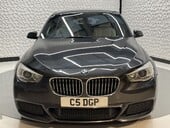 BMW 5 Series 520D M SPORT GRAN TURISMO 2