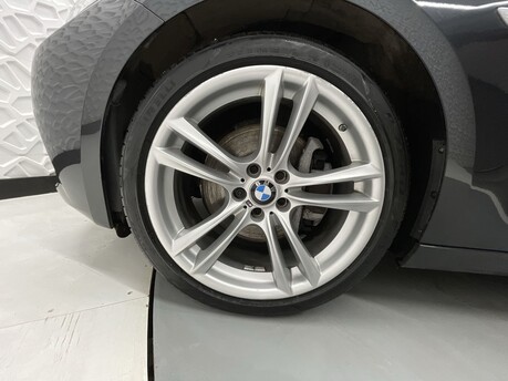 BMW 5 Series 520D M SPORT GRAN TURISMO 42