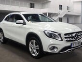 Mercedes-Benz GLA GLA 200 D SPORT PREMIUM 1