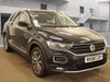 Volkswagen T-Roc SEL TSI 4MOTION DSG