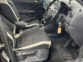 Volkswagen T-Roc SEL TSI 4MOTION DSG 3