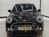 Mini Hatch COOPER S SPORT 2