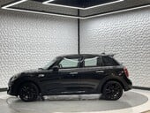 Mini Hatch COOPER S SPORT 4