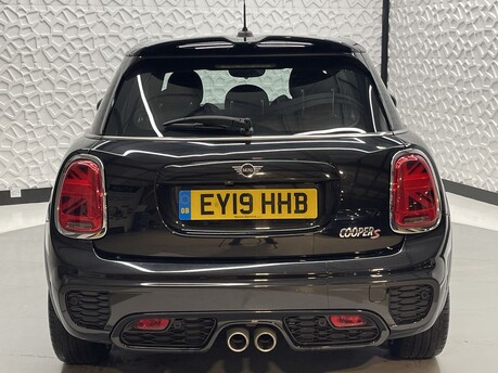 Mini Hatch COOPER S SPORT 6