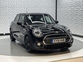 Mini Hatch COOPER S SPORT 1