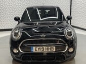 Mini Hatch COOPER S SPORT 2