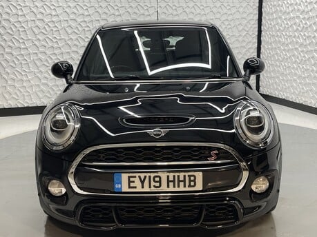 Mini Hatch COOPER S SPORT 2