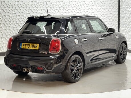 Mini Hatch COOPER S SPORT 7