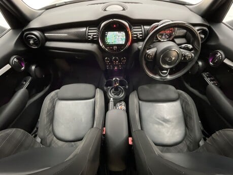 Mini Hatch COOPER S SPORT 17