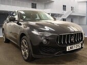 Maserati Levante D V6 1