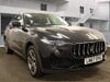 Maserati Levante D V6