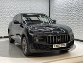 Maserati Levante D V6 1