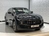 Maserati Levante D V6