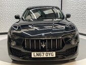 Maserati Levante D V6 2