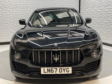 Maserati Levante D V6 2