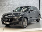 Maserati Levante D V6 3