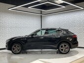 Maserati Levante D V6 4