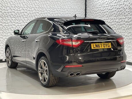 Maserati Levante D V6 5