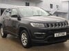 Jeep Compass MULTIJET II SPORT