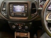 Jeep Compass MULTIJET II SPORT 4