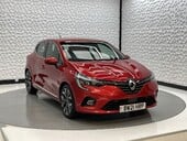 Renault Clio S EDITION E-TECH 1