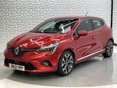 Renault Clio S EDITION E-TECH 3