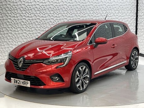 Renault Clio S EDITION E-TECH 3