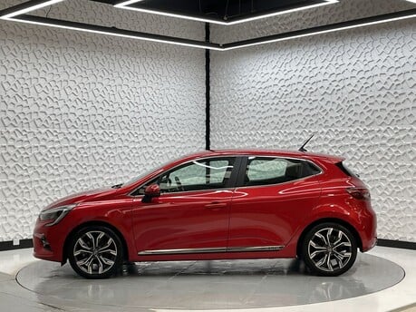 Renault Clio S EDITION E-TECH 4