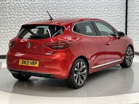 Renault Clio S EDITION E-TECH 7