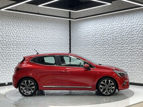 Renault Clio S EDITION E-TECH 8