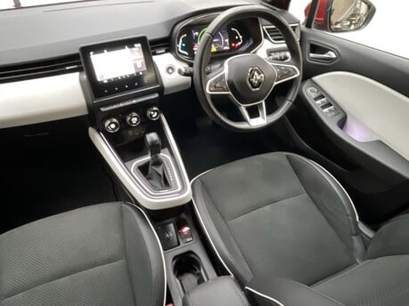 Renault Clio S EDITION E-TECH 14