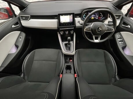 Renault Clio S EDITION E-TECH 17