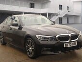 BMW 3 Series 320I SPORT 1