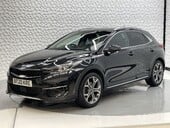 Kia Xceed 3 ISG 3