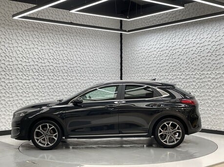 Kia Xceed 3 ISG 4