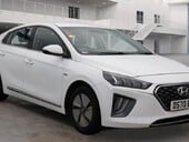 Hyundai IONIQ PREMIUM MHEV 1