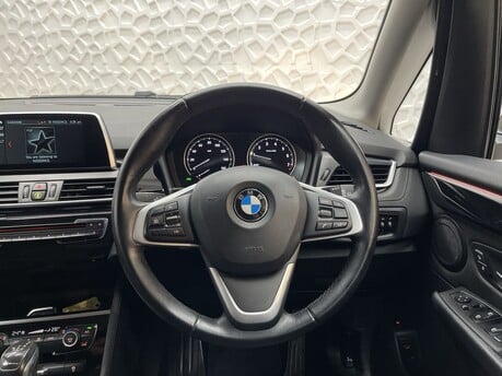 BMW 2 Series 225XE SPORT ACTIVE TOURER 18