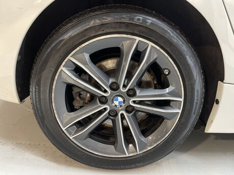 BMW 2 Series 225XE SPORT ACTIVE TOURER 45