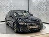 Audi A4 TDI QUATTRO S LINE