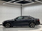 Audi A4 TDI QUATTRO S LINE 4