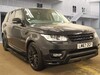 Land Rover Range Rover Sport SDV6 AUTOBIOGRAPHY DYNAMIC