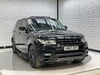 Land Rover Range Rover Sport SDV6 AUTOBIOGRAPHY DYNAMIC