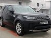 Land Rover Discovery SD4 HSE